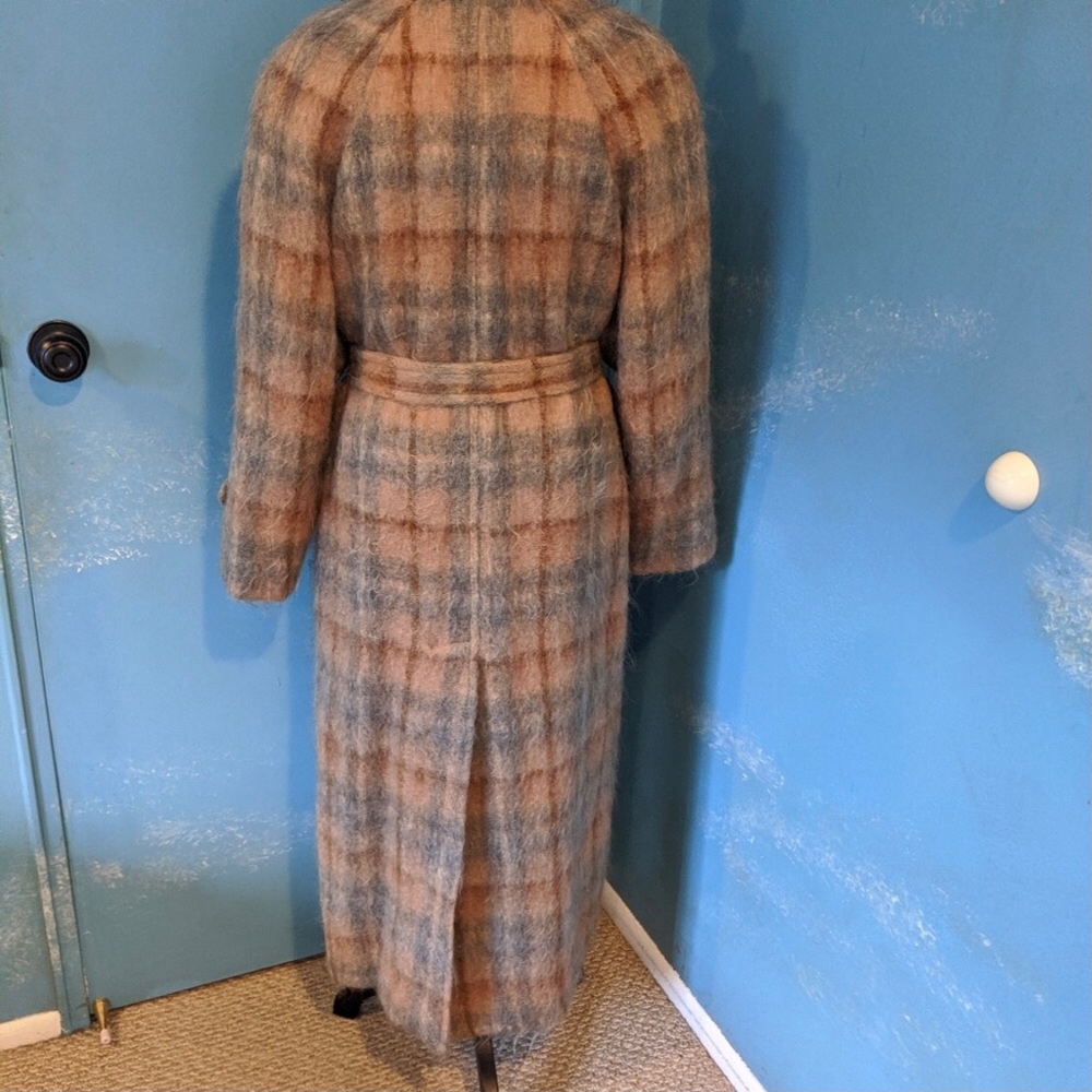 Mochair coat - Picture 6 of 8